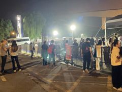 -梦之蓝青奥体育公园体育馆