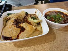 -林静小吃(复兴路店)