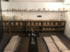 大堂-boundaries籬苑(瑞光创意工厂-贰号院店)