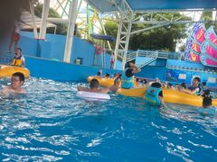 -杭州浪浪浪水公园