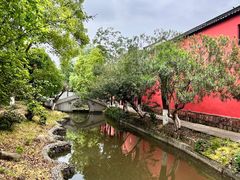 -丝绸小镇荻港古村