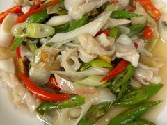 黎氏爆肚花-聚味轩酒楼(东升街店)