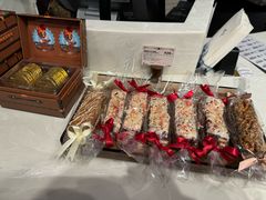 -酷巧·巧克力糖果店