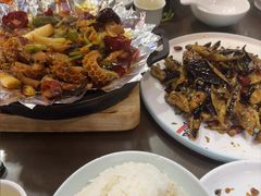 -快活林酒楼