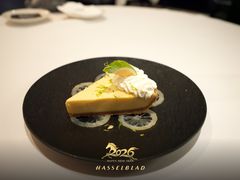 -MORTON'S 莫尔顿牛排坊(北京丽晶酒店)