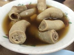 -新记肉骨茶