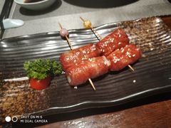 -古京·臻致料理(月湖店)