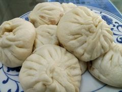 -四平包子铺