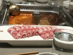 -海底捞火锅(万达广场店)