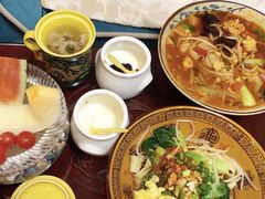 -古莲·影院足道·按摩SPA(水上温泉店)