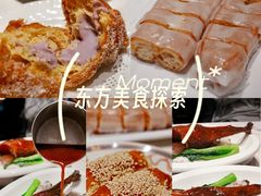 -稻香海鲜饭店(第一国际店)
