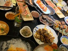-真剑日本料理·铁板烧(贵州路店)