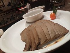 -额尔敦传统涮(公园西路店)