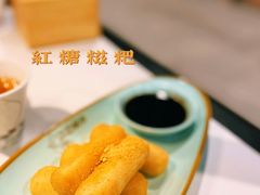 -江边城外烤全鱼(世茂广场店)