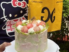 -迦南的早晨蛋糕甜品集合店