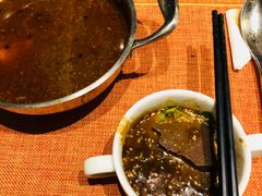 火锅-武汉世茂希尔顿酒店·汇·全日餐厅