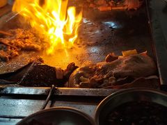 -罗姐烧烤(东风路一段店)