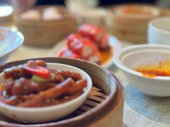 -潮府馆·非遗潮州菜·港式点心(世纪公园店)