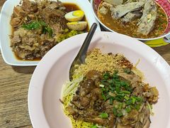 -马里奥明星猪脚饭