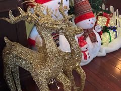 -Wolfgang’s Steakhouse 沃夫冈牛排馆(上海白玉兰广场店)