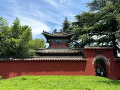 -洛阳白马寺