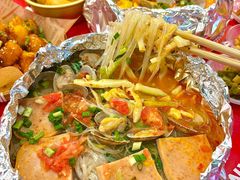 -见味花甲(福田coco park店)