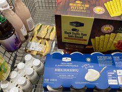 -山姆会员商店(上海浦东店)