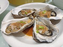-万龙洲海鲜(广渠门店)