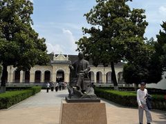 -南京中国近代史遗址博物馆(南京总统府)