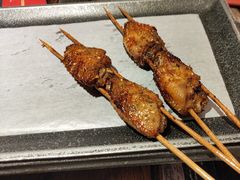 -管氏翅吧(广渠门店)