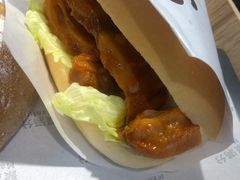 -MANFEN聚满分西点(远洋大信店)
