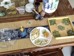 -浙茶集团狮峰·西湖龙井·杭州特产(莫干山路专卖店)