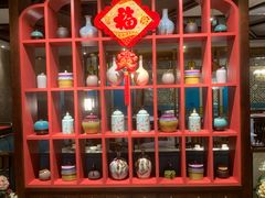 -岭南真味·匠心粤菜(K11店)