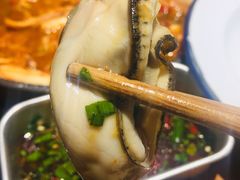 -烧货·活海鲜炭烧(湖滨商业街店)