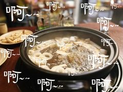 -滇野云南野生菌餐厅(陕西南路店)