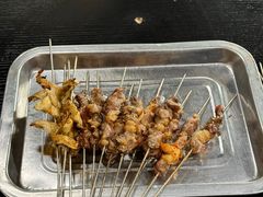 -慧姐烤串(南宁南小区店)