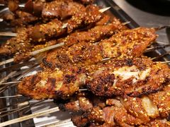 -壹加壹电烤串(总店)