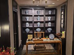 -海天楼中餐厅(吴宫泛太平洋酒店)