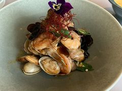 -潮上潮(南中环店)