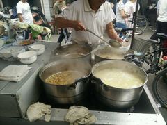 -赵家名吃四味烩菜(东大寺门食品街店)