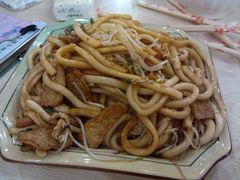 -合味道娟姨美食(堑头店)