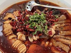 -小河盐帮·私家菜·烤鸭(三元桥·霄云路店)