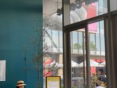 -Seesaw Coffee(深圳万象天地店)