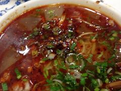 -马子禄牛肉面(金宝街店)