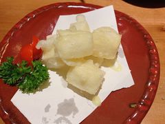 -鸟鸣门屋台料理(金帝银泰店)
