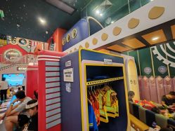 -MELAND CLUB亲子乐园·派对·餐厅(北京芳圆里ID MALL店)