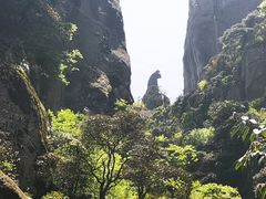 -三清山风景名胜区