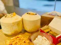 无骨鸡爪-广德记·椰子冻手制甜品(福田总店)