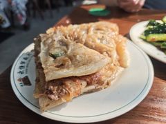 -清真永恒华威肉饼(潘家园店)