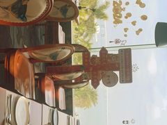 -V Bar海景扒房(北海湾惠龙万达嘉华酒店)